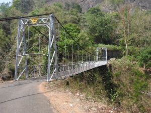 Munnar Road