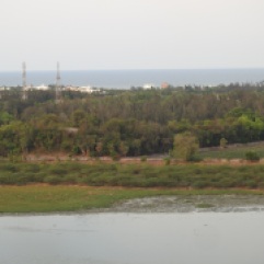 Siruseri, Chennai